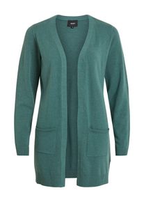 Object, Damen Strickjacke, Pastellblau