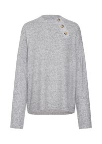 V&eacute;ro Moda VERO MODA, Damen Pullover, Grau