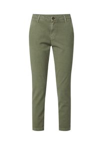 Pepe Jeans, Damen Hose 'Maura', Grün