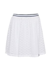 Superdry, Damen Rock 'CAMYLLA', Weiß