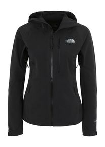 The North Face, Damen Jacke 'Apex Flex GTX 2.0', Schwarz / Wei&szlig;