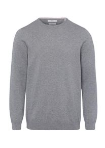 Brax, Herren Sweatshirt 'Rick', Grau