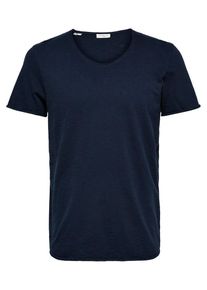 Selected Homme, Herren Shirt, Saphir