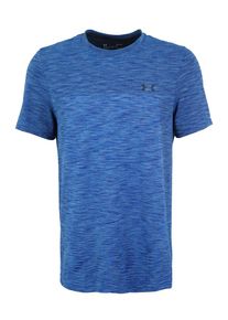 Under Armour, Herren Funktionsshirt 'Vanish Seamless', Blau