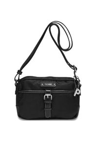 Picard, Damen Sonja Umhängetasche 21 cm, Schwarz