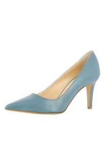 Evita, Damen Pumps 'JESSICA', Hellblau
