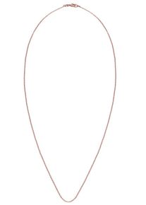 Elli, Damen Kette, Rosegold