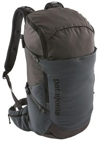 Patagonia, Damen Rucksack 'Nine Trails 28L', Taupe