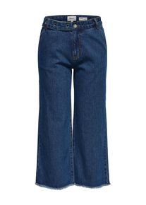 Only, Damen Jeans, Blue Denim