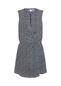 GAP, Damen Kurzes Kleid, Blau