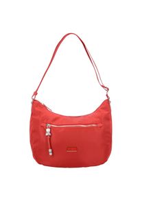 Samsonite, Damen Karissa Umh&auml;ngetasche 36 cm, Rot
