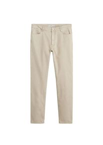 Mango Man, Herren Jeans 'Patrick', Beige
