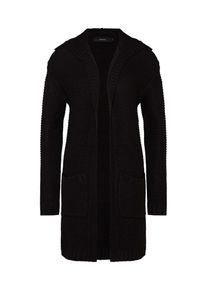 V&eacute;ro Moda VERO MODA, Damen Cardigan, Schwarz