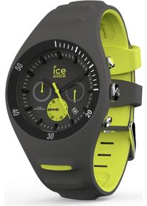 Ice Watch, Herren Chronograph 'Pierre Leclercq, 014946', Anthrazit / Apfel