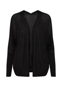 Only, Damen Cardigan 'THALIA', Schwarz