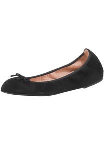 Unisa, Damen Ballerinas, Schwarz