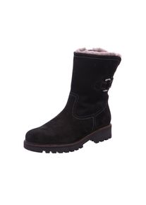 Gabor, Damen Stiefel, Schwarz