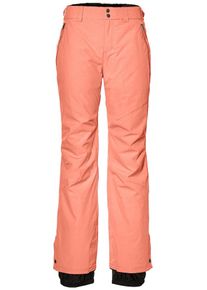 O`Neill O'NEILL, Damen Snowboardhose 'Streamlined', Pfirsich