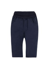 Steiff Collection, Hose Jungen / Mädchen Baby, Dunkelblau