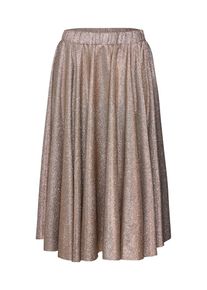 Vila, Damen Rock 'LENA', Silber