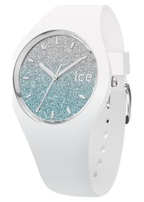 Ice Watch, Damen Uhr, Mischfarben / Weiß