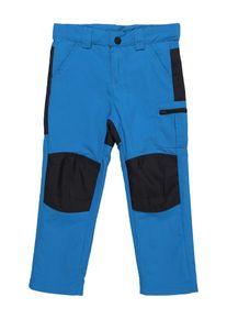 Lego Wear, Hose 'PLATON 105', Blau / Schwarz