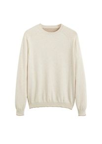 Mango Man, Herren Pullover 'Ten', Beige