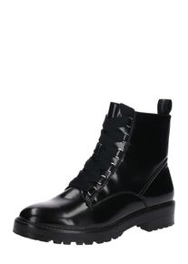 Only, Damen Stiefelette 'Bad Patent', Schwarz