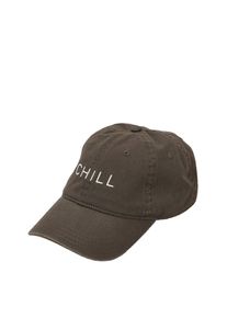 s.Oliver RED LABEL, Damen Cap, Braun