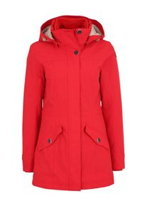 Icepeak, Damen Funktionaler Parka 'TESS', Rot