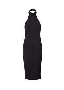 Missguided, Damen Kleid 'CHOKER', Schwarz