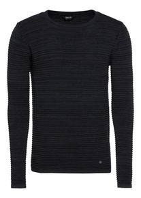 !Solid, Herren Pullover 'Struan', Navy
