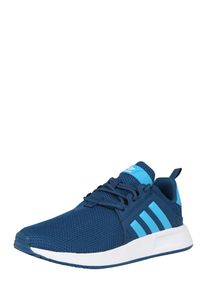 adidas originals, Sneaker, Blau / Hellblau