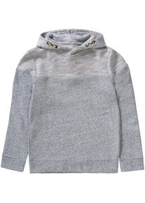 Tom Tailor, Kapuzenpullover für Jungen, Grau