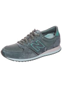 New Balance, Herren Sneaker 'WL420-CRW-B', Grau
