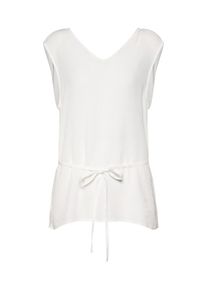 Object, Damen Shirt 'LOURDES', Wei&szlig;