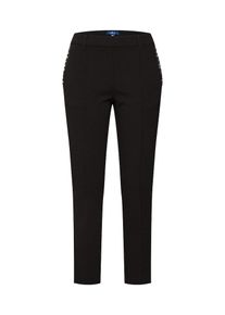 Tom Tailor, Damen Hose, Schwarz