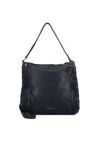 FREDsBRUDER, Damen Beuteltasche 'SPRIG', Schwarz