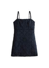 Hollister, Damen Kleid 'SB19-DTC BARE', Navy