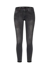 s.Oliver RED LABEL, Damen Jeans, Grey Denim