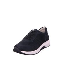 Gabor, Damen Sneaker, Dunkelblau