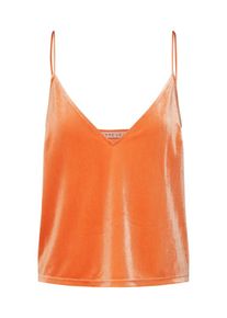 IVYREVEL, Damen Top 'KALY', Orangerot