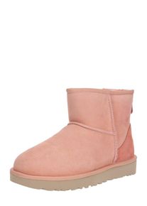 UGG Australia UGG, Damen Boots 'Classic Mini II', Orange