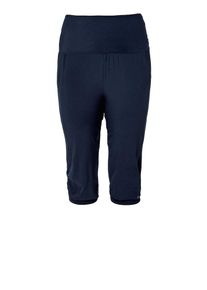 S.Oliver Active, Damen Sporthose, Nachtblau