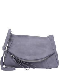 Fritzi aus Preussen Fritzi Aus Preu&szlig;en, Damen Umh&auml;ngetasche 'DORA AURORA', Taubenblau