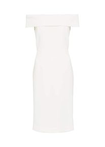 IVY & OAK IVY & OAK, Damen Cocktailkleid 'Car', Wei&szlig;