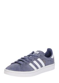 adidas originals, Herren Sneaker 'Campus', Rauchblau / Weiß