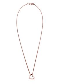 Diamore, Damen Kette, Rosegold
