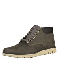 Timberland, Herren Halbschuhe, Grau / Khaki