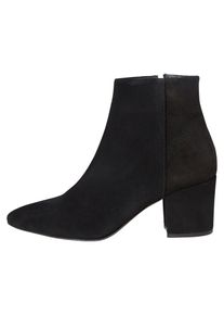 V&eacute;ro Moda VERO MODA, Damen Ankle Boots, Schwarz